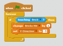 brick breaker game java source code